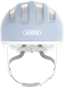 Cască pentru copii Abus Smiley 3.0 ACE LED pure aqua
