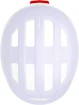 Cască pentru copii Abus Smiley 3.0 ACE LED pure lavender