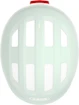 Cască pentru copii Abus Smiley 3.0 ACE LED pure mint