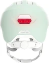 Cască pentru copii Abus Smiley 3.0 ACE LED pure mint