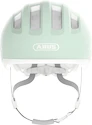 Cască pentru copii Abus Smiley 3.0 ACE LED pure mint