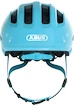 Cască pentru copii Abus Smiley 3.0 blue croco