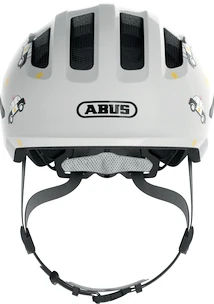 Cască pentru copii Abus Smiley 3.0 grey police