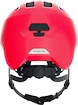 Cască pentru copii Abus Smiley 3.0 shiny red