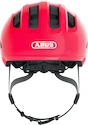 Cască pentru copii Abus Smiley 3.0 shiny red