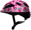 Cască pentru copii Abus Smooty 2.0 pink watermelon S