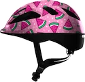 Cască pentru copii Abus Smooty 2.0 pink watermelon S