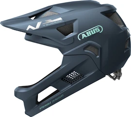 Cască pentru copii Abus YouDrop FF midnight blue