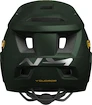 Cască pentru copii Abus YouDrop FF moss green