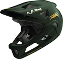 Cască pentru copii Abus YouDrop FF moss green