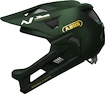Cască pentru copii Abus YouDrop FF moss green S