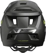 Cască pentru copii Abus YouDrop FF velvet black