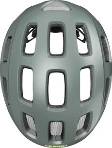 Cască pentru copii Abus Youn-I 2.0 cool grey