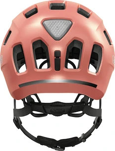 Cască pentru copii Abus Youn-I 2.0 rose gold S
