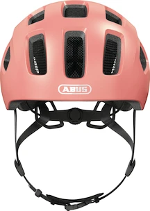 Cască pentru copii Abus Youn-I 2.0 rose gold S