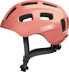 Cască pentru copii Abus Youn-I 2.0 rose gold S