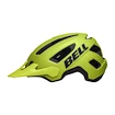 Cască pentru copii Bell  Nomad 2 JR Mat HiViz Yellow