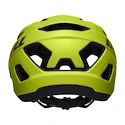 Cască pentru copii Bell  Nomad 2 JR Mat HiViz Yellow