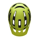 Cască pentru copii Bell  Nomad 2 JR Mat HiViz Yellow