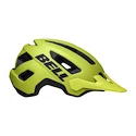 Cască pentru copii Bell  Nomad 2 JR Mat HiViz Yellow