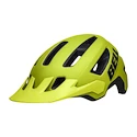 Cască pentru copii Bell  Nomad 2 JR Mat HiViz Yellow