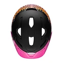 Cască pentru copii Bell  Sidetrack Child Mat Pink