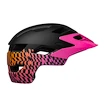 Cască pentru copii Bell  Sidetrack Youth Mat Pink