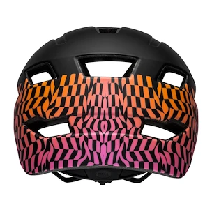 Cască pentru copii Bell  Sidetrack Youth Mat Pink