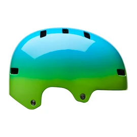 Cască pentru copii Bell Span Blue/Retina