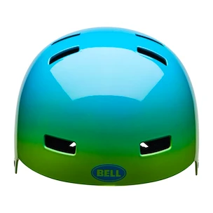 Cască pentru copii Bell  Span Blue/Retina