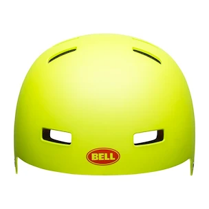 Cască pentru copii Bell  Span Mat Bright Green