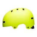 Cască pentru copii Bell  Span Mat Bright Green