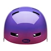 Cască pentru copii Bell  Span Purple/Pink