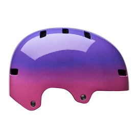 Cască pentru copii Bell Span Purple/Pink