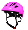 Cască pentru copii Bemoov  H2 pink