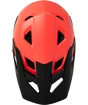 Cască pentru copii Fox  Youth Rampage red