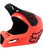 Cască pentru copii Fox  Youth Rampage red