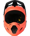 Cască pentru copii Fox  Youth Rampage red