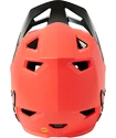 Cască pentru copii Fox  Youth Rampage red
