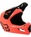 Cască pentru copii Fox  Youth Rampage red
