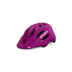 Cască pentru copii Giro Fixture  II MIPS Youth Mat Pink Street