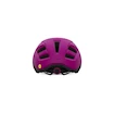 Cască pentru copii Giro Fixture  II MIPS Youth Mat Pink Street