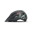 Cască pentru copii Giro Fixture  II Youth Mat Dark Shark Ripple