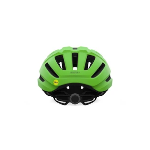 Cască pentru copii Giro Register  II MIPS Youth Mat Bright Green