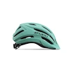 Cască pentru copii Giro Register  II Youth Mat Screaming Teal