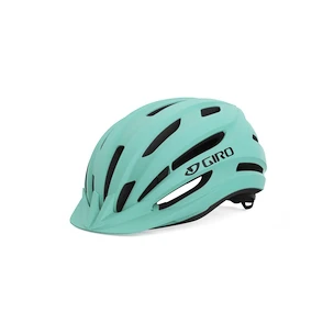 Cască pentru copii Giro Register  II Youth Mat Screaming Teal