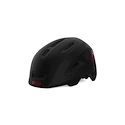 Cască pentru copii Giro Scamp  II Mat Black/Red