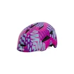 Cască pentru copii Giro Scamp  II Mat Pink Animal