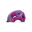 Cască pentru copii Giro Scamp  II Mat Pink Animal
