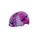 Cască pentru copii Giro Scamp  II Mat Pink Animal